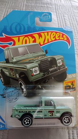 Hot Wheels🔥
