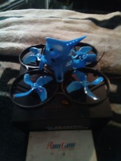 Dron hd vtx series