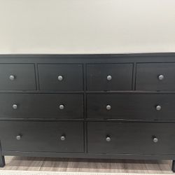 Ikea Hemnes 8 Drawer Dresser