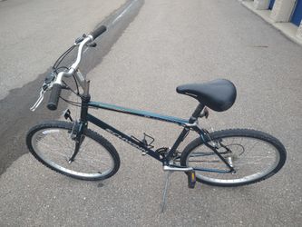 26 In Men's Bike