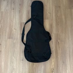 Guitar Case