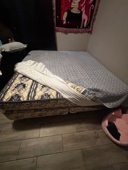 Kings mattress Make me an offer