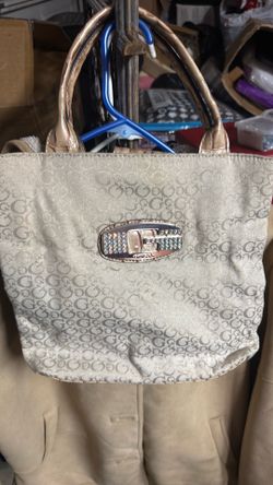 Guess purse