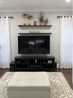 LED Smart TV