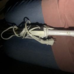 Power Iq Small Barreled Curling Iron