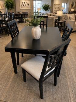 5 Pc Dining set