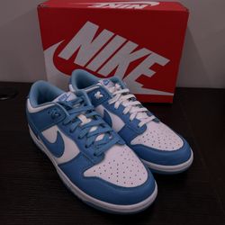 Unc Dunks