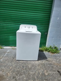 G/E Washing Machine