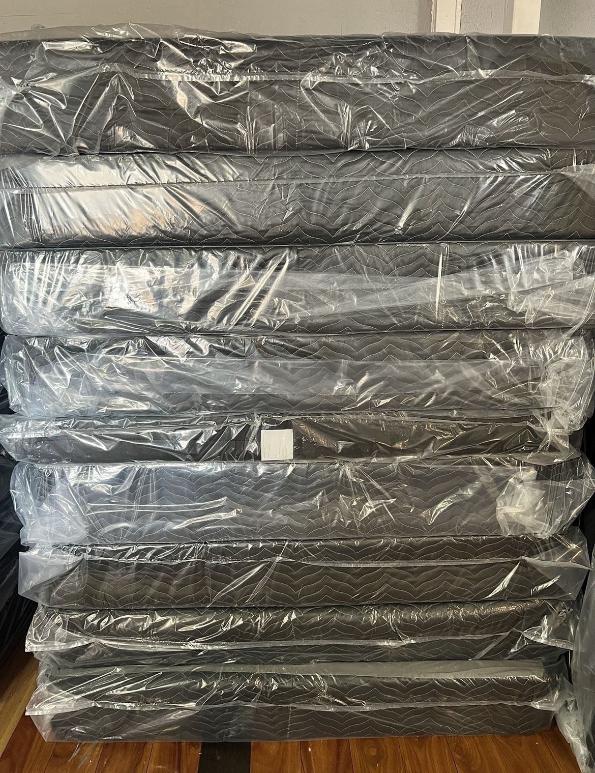 Queen Size Box Spring 