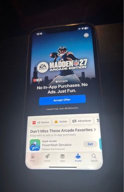 I Phone XR