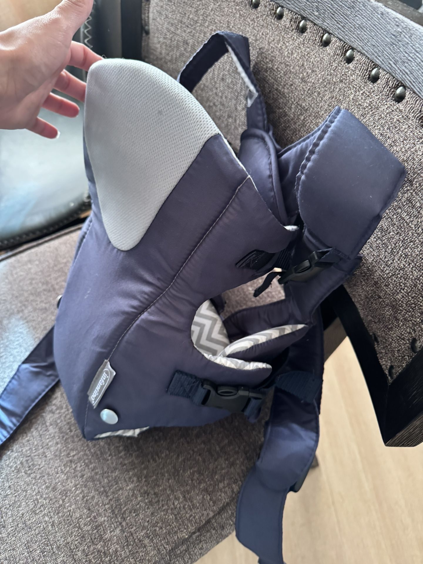 Infantino Baby Carrier