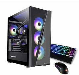 Ultimate Gaming PC Full Ready (RTX 4090, Intel 13900KF, 32GB RAM) *NO SEPARATE GPU SELL*