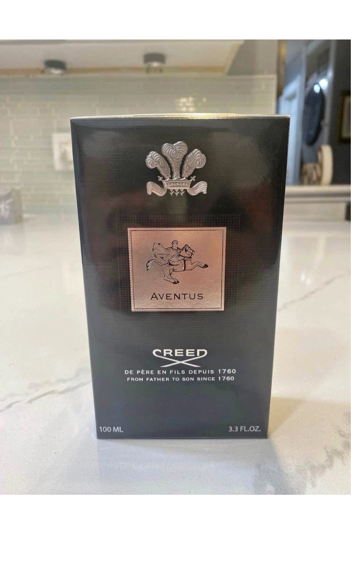 Creed Aventus 100ml New 