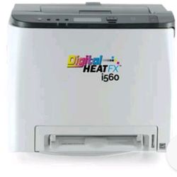 Digital Hest Fx i560 Printer