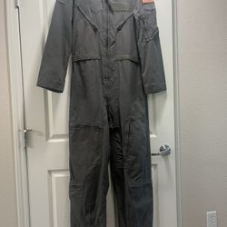 CWU 27/P Nomex Flight Suit (38R)