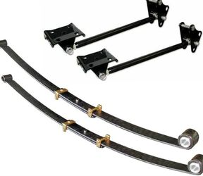 Chevy Nova Parts brand new package deal