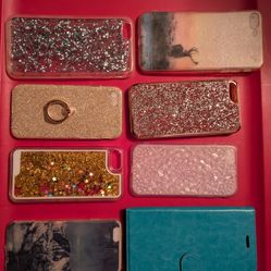 random iphone cases