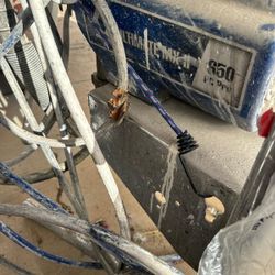 Graco Ultimate Mx 650 Pro 