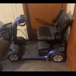 Mobility Scooter