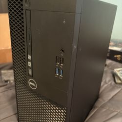 Upgraded Desktop Computer 