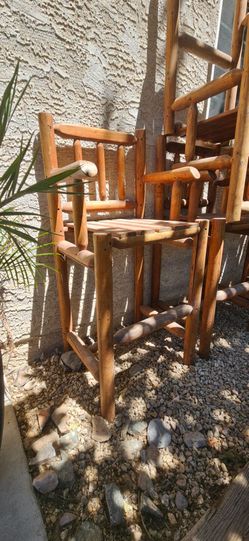 Bar stools