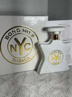 Bond No.9 Tribeca Cologne