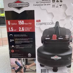 Air Compressor