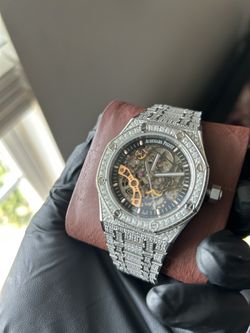 Royale AP Skeleton 41mm (Read Desc)