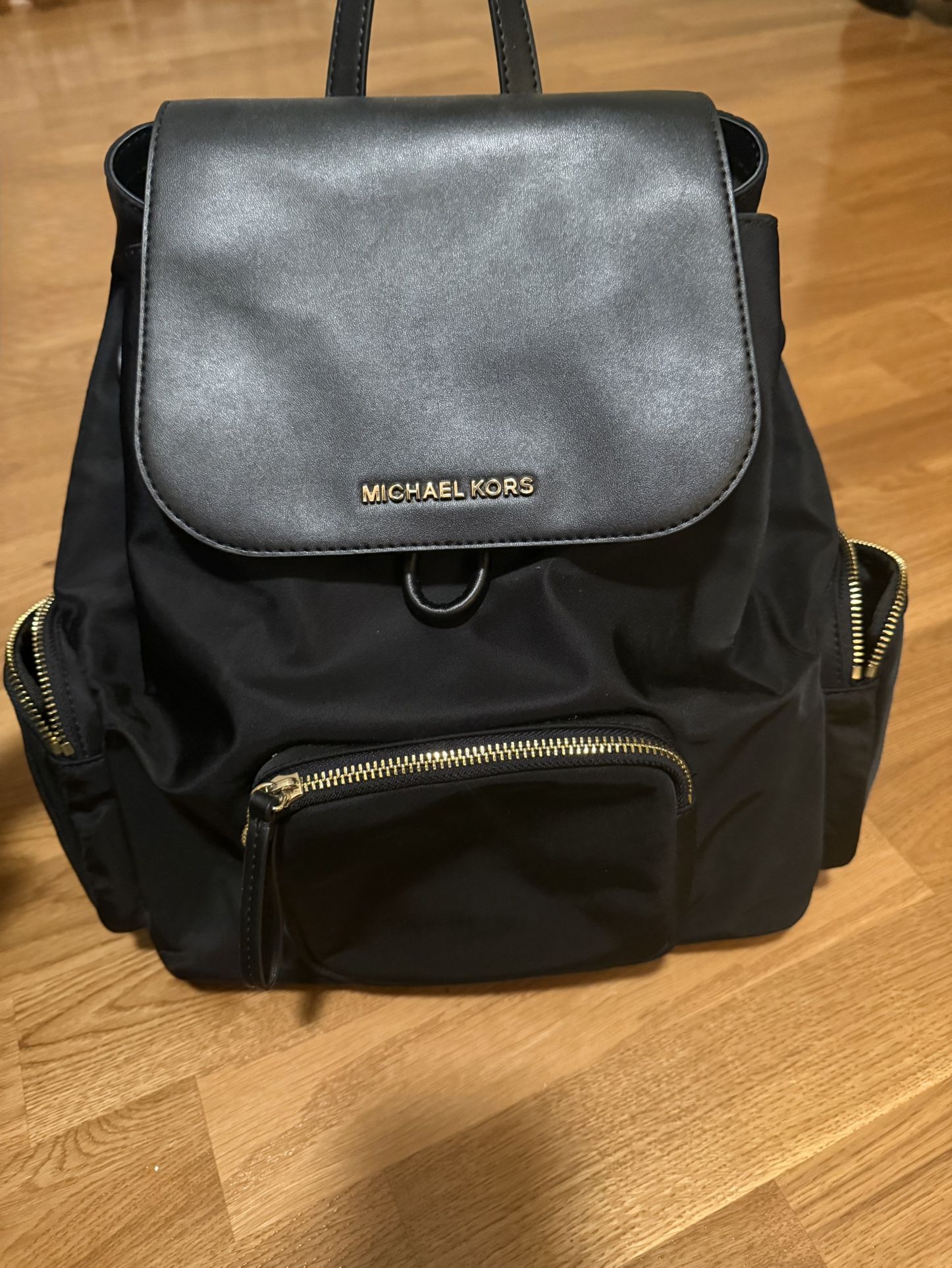 Michael Kors Purse Bookbag