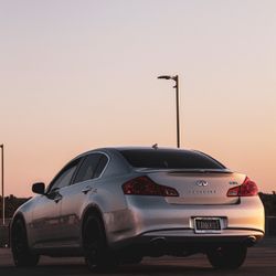 2013 Infiniti G37x 