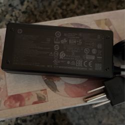 Laptop Charger