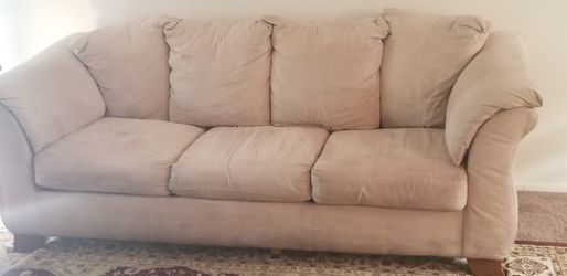Sofa seat