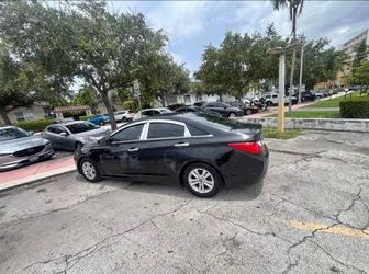 2014 Hyundai Sonata