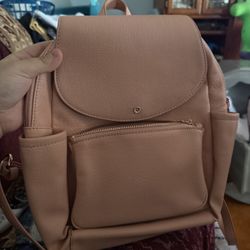 Brand New Mini Backpack