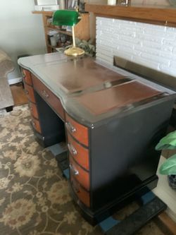 Desk