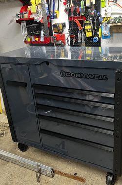 Cornwell Tool Box