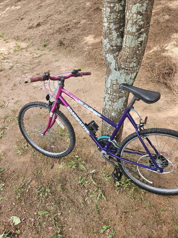 BIKE VERY GOOD