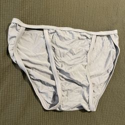 Hanes Male String Bikini Brief