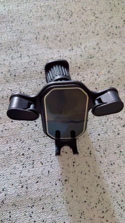 Car Air Vent Phone Mount Holder