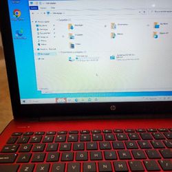 Laptop Touch
