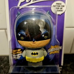 BATMAN FUNKO POPSIES 