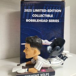 Anthony Volpe bobblehead 