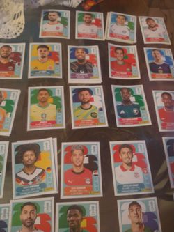 FIFA WORLD CUP PANINI 2026