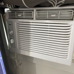 Air Conditioner, Fan