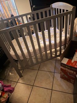 Crib