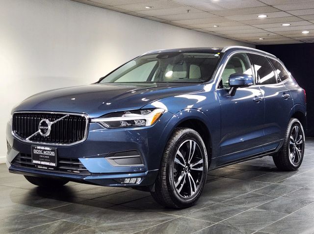 2021 Volvo XC60