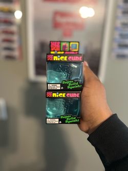 NEEDOH Nice Cube