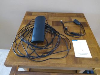 AN-5004 Indoor Digital HDTV Antenna