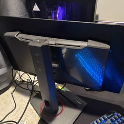 Rog Gaming Monitor 280 Hz Oled 