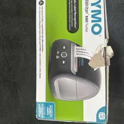 DYMO Label Writer 550 Turbo 